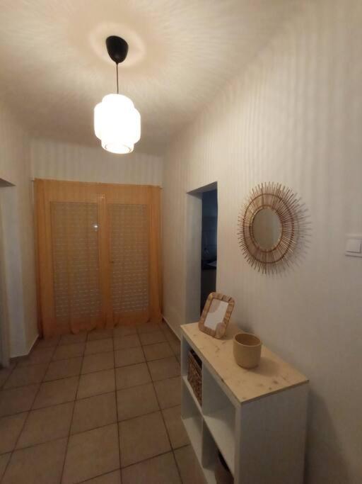 Studio 'Katerina By The Sea' Salamina Exterior photo